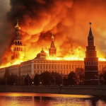 Какой урок получил Иван 4 во время Московского пожара и восстания 1547 году?