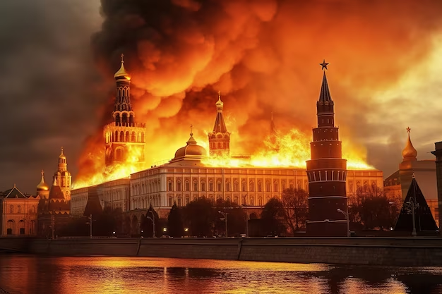 Московское восстание 1547: причины и итоги - краткий обзор